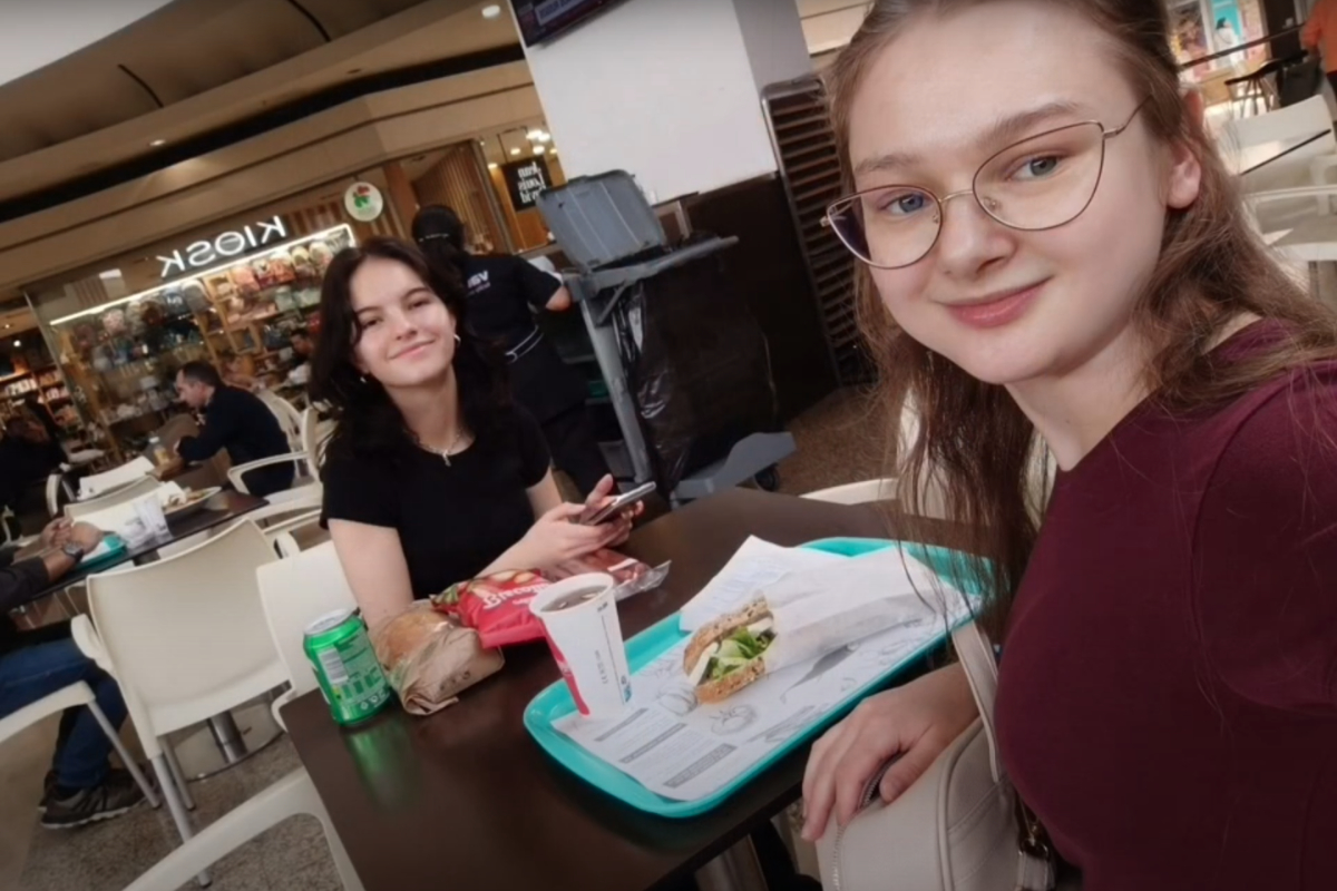 PROJEKT 2022 - Patrycja Napieracz